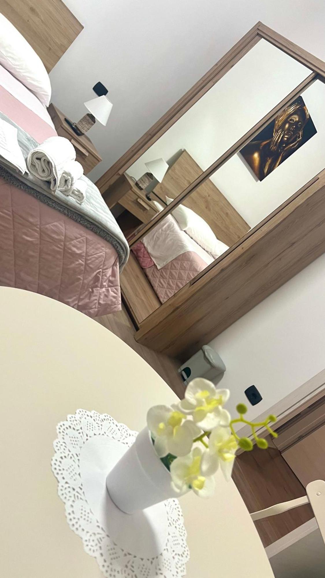 Juliet N - Rental Rooms Verona Exterior photo