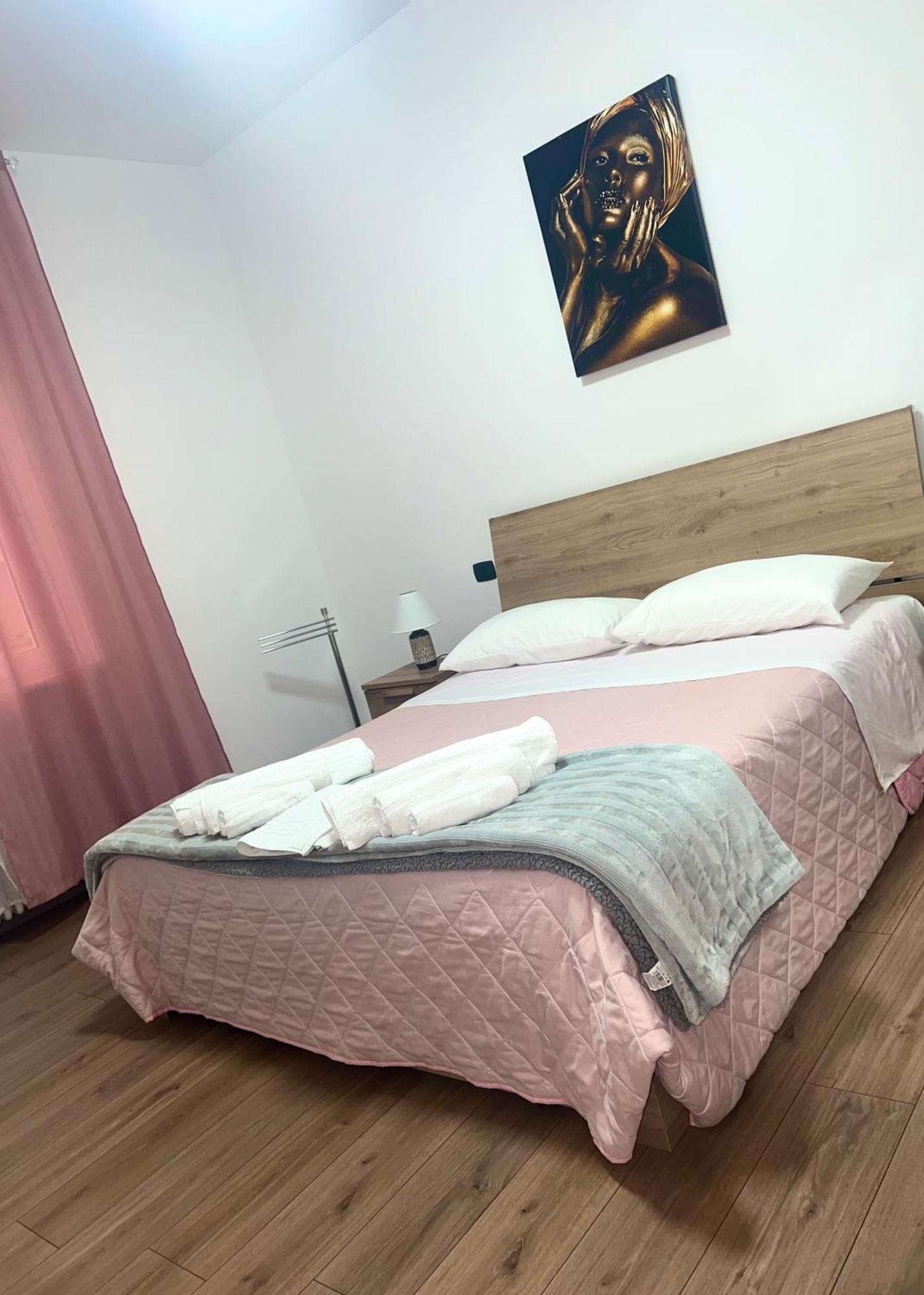Juliet N - Rental Rooms Verona Exterior photo