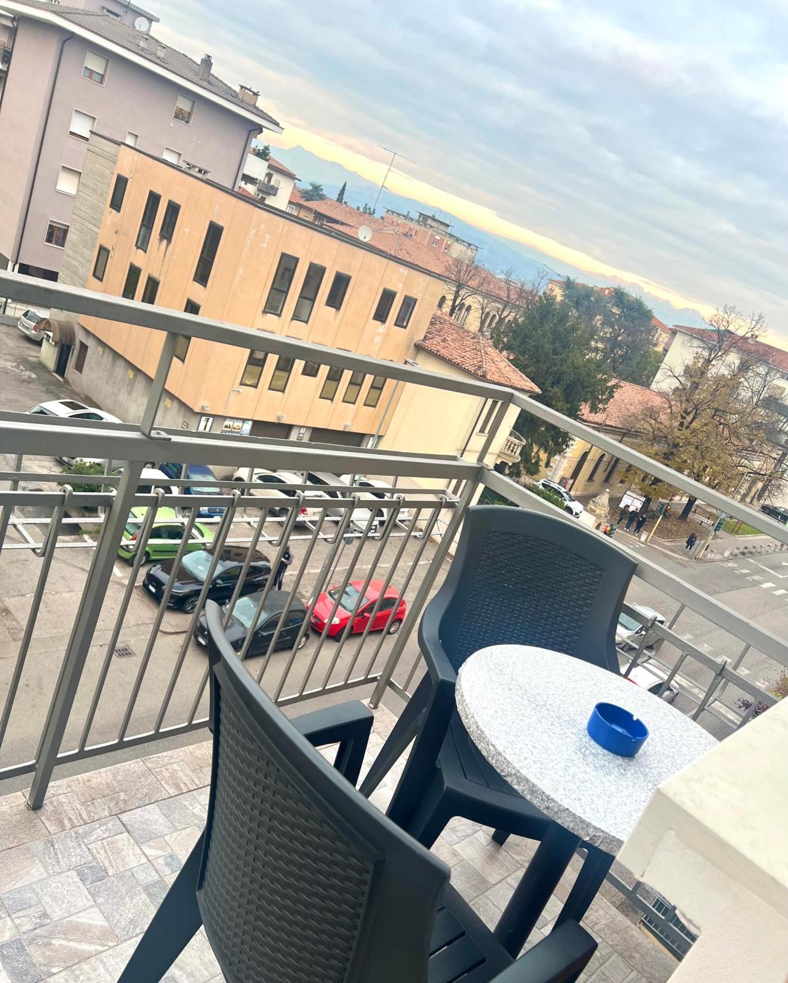 Juliet N - Rental Rooms Verona Exterior photo